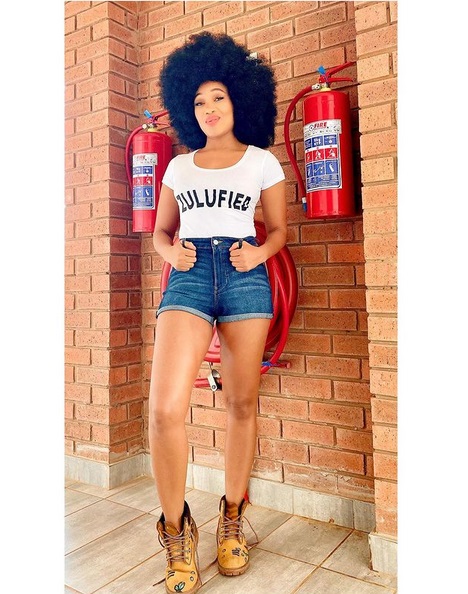 Pictures, Mzansi Actresses over 40 years who are still slaying and gorgeous