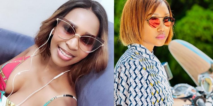 Pictures, Mzansi Actresses over 40 years who are still slaying and gorgeous