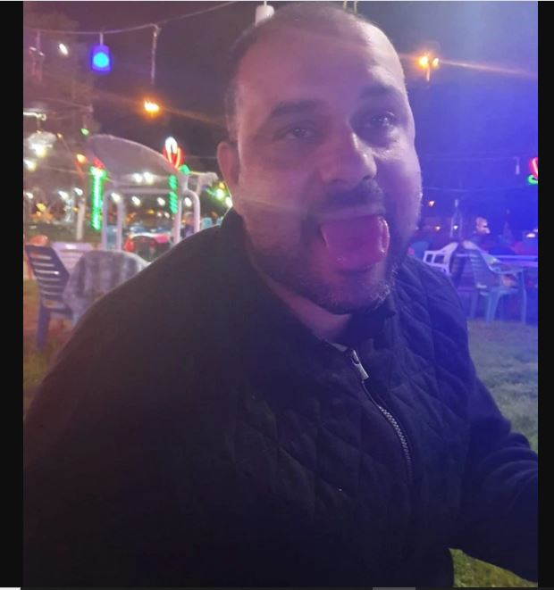 Ramazan Cimen attempted to spike boss drink with covid infected saliva