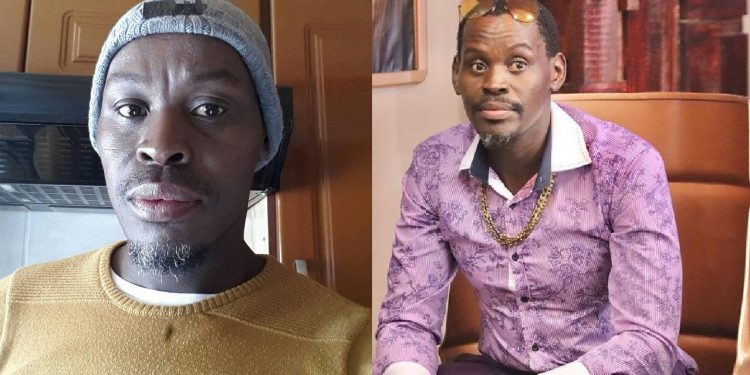 Real Life Facts about Kotini from Uzalo role played by Herald Khumalo