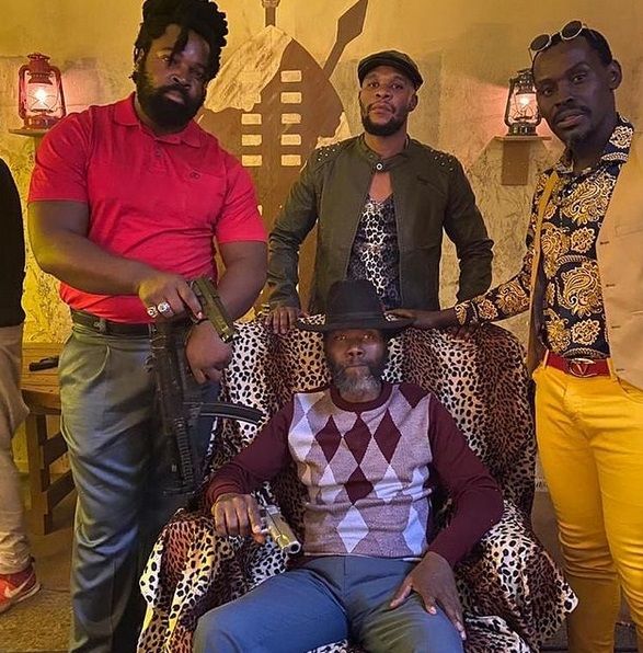 Real Life Facts about Kotini from Uzalo role played by Herald Khumalo