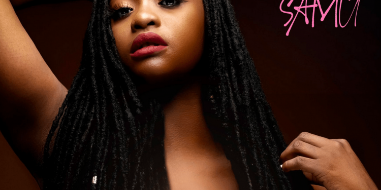 Samkelo Ndlovu dreadlocks