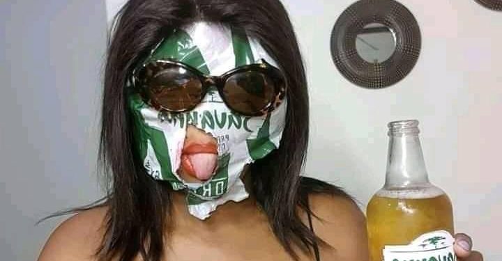 Pictures: Savanna cider drinkers going off the rails