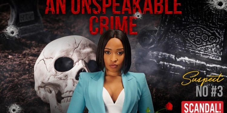 Scandal Actors who were spotted on The Queen cast