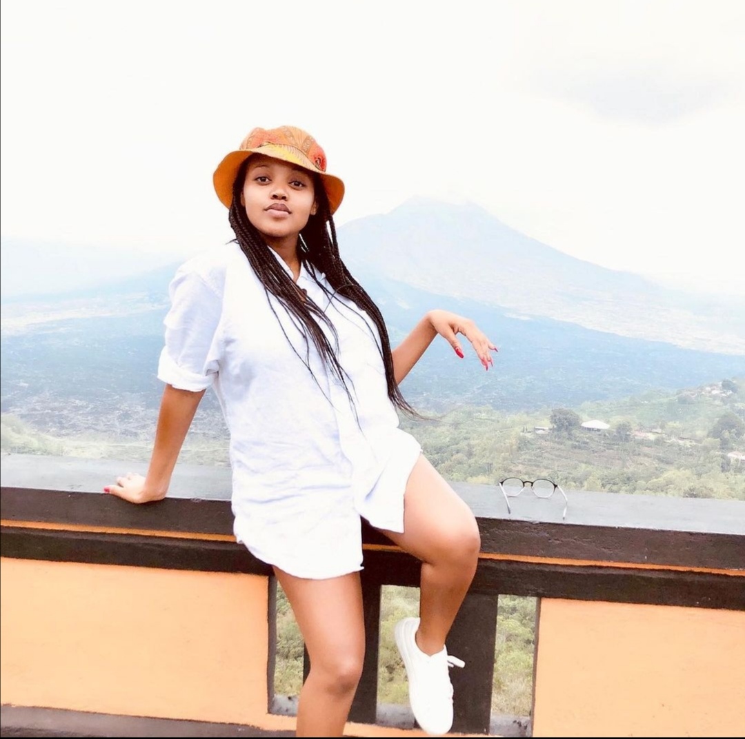  Lesedi from Generations: Real Life Facts about Luyanda Mzazi