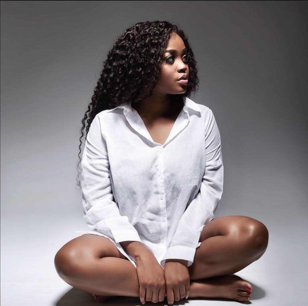  Lesedi from Generations: Real Life Facts about Luyanda Mzazi