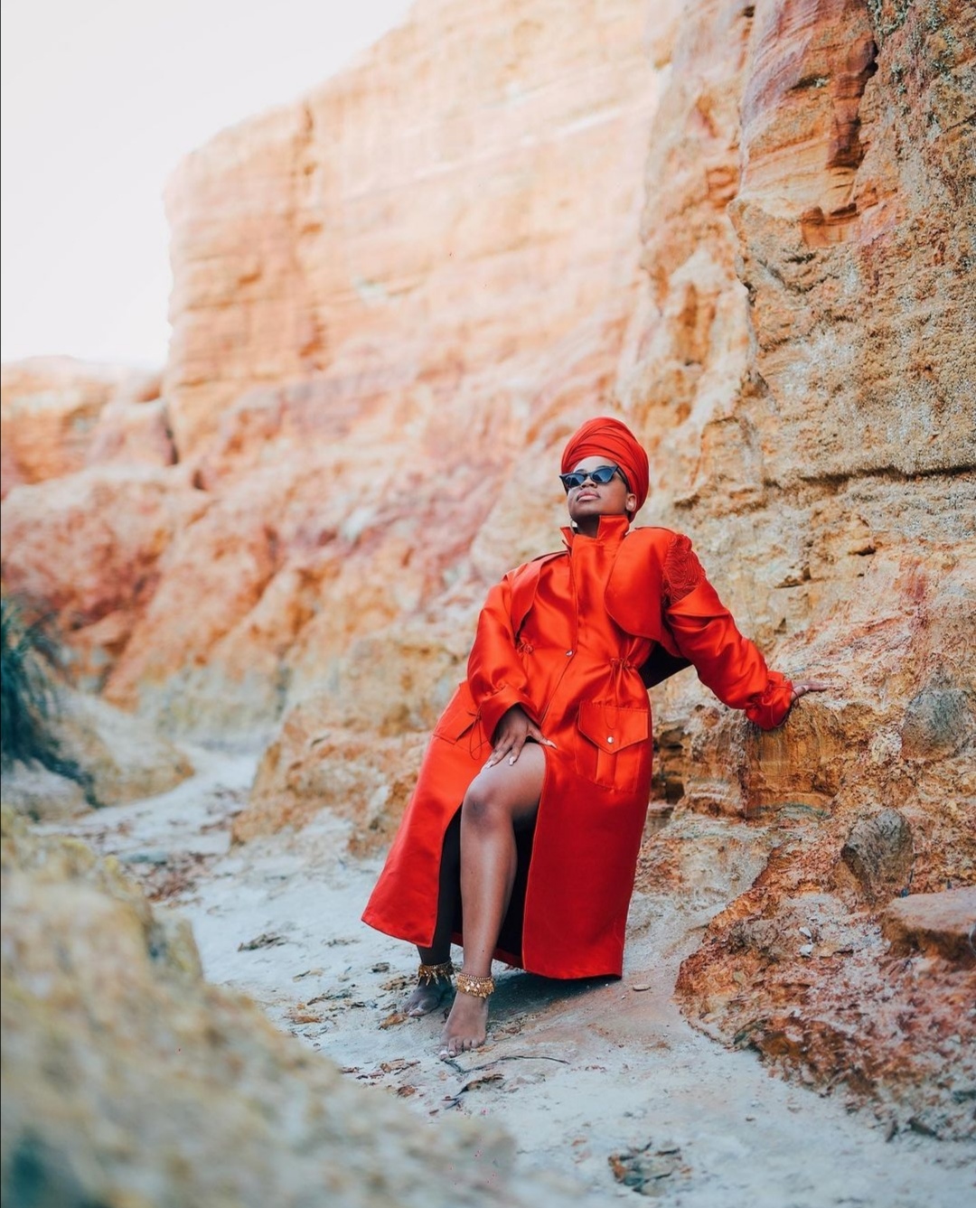  Mzansi stars to feature in Coming 2 America album