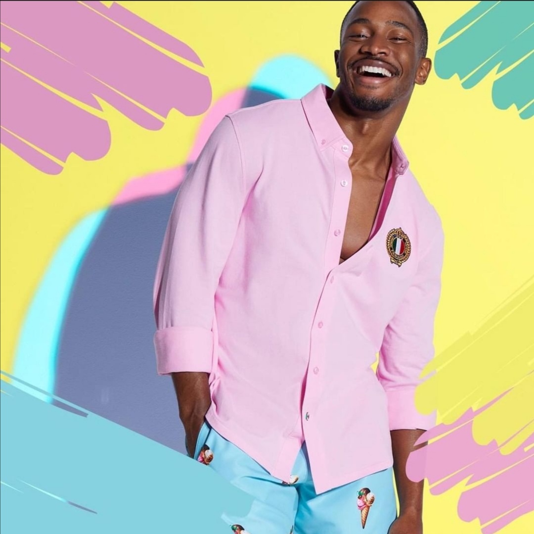 Lunga Shabalala joins cast of Legacy SA