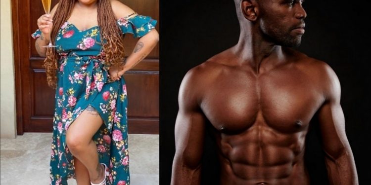 Siv Ngesi and Coconut Kelz to star in Showmax series