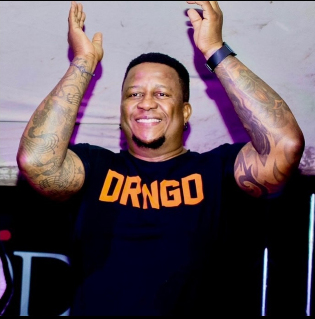 DJ Fresh "rape victim" says she has a child to prove it