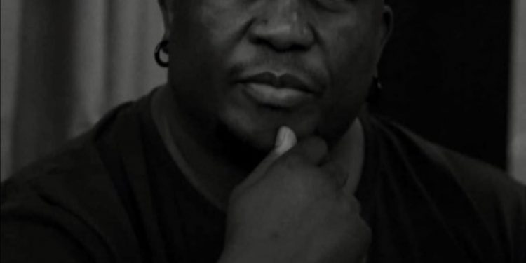 Thando Thabethe replaces DJ Fresh on 947