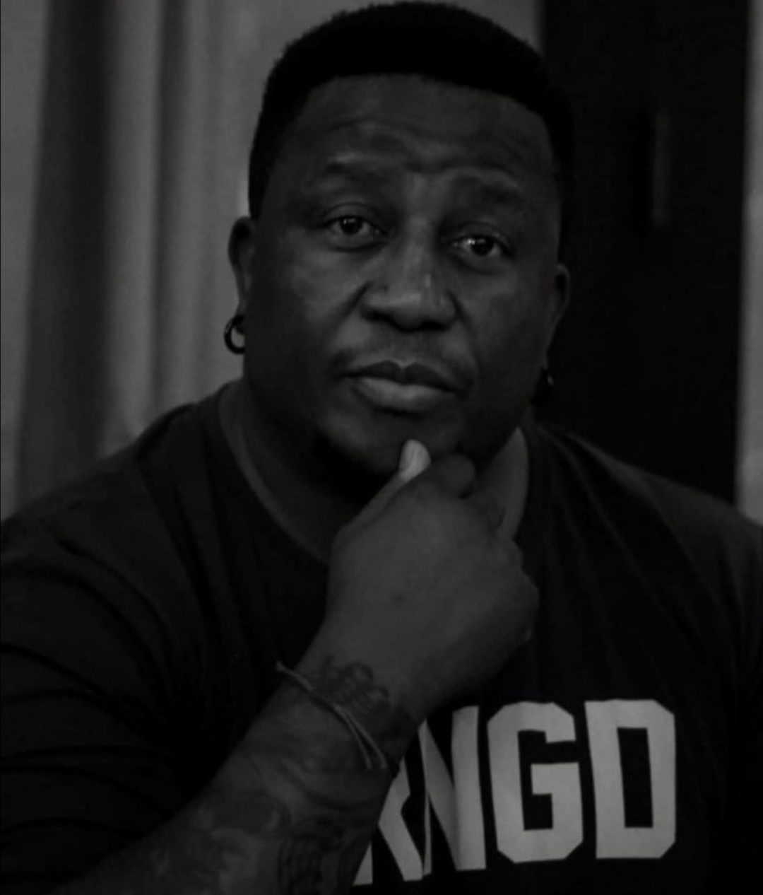 Thando Thabethe replaces DJ Fresh on 947