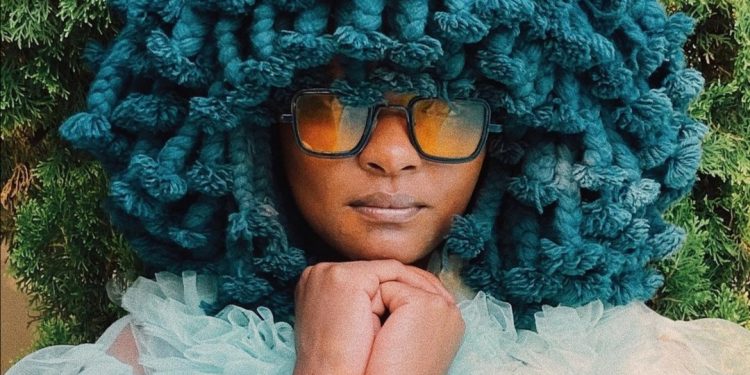 Moonchild to star in her own reality show!