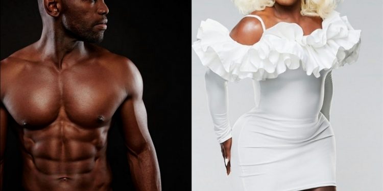 Siv Ngesi's Sivanna gets backlash as she models Ivy Parker