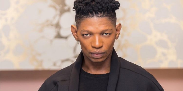 Designer Quiterier Atelier denies body shaming Lesego Tlhabi