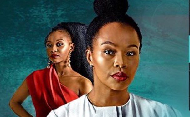 Larona’s onscreen mother, Sindi Dlathu misses her on The River.