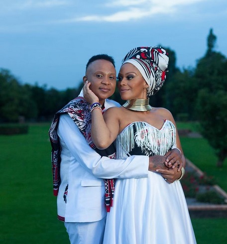 South African Actresses Who Were Abused Or Beaten By Their Lovers