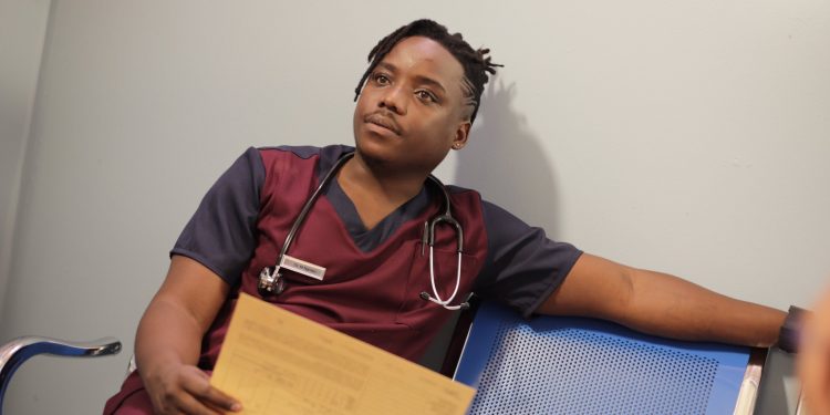 Thulane from Uzalo joins Durban Gen