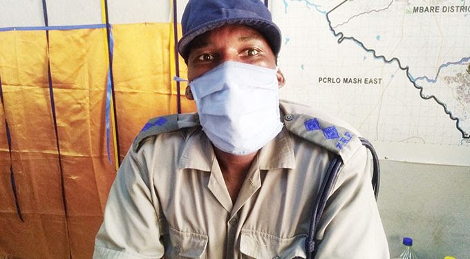 Murewa man found dead near girlfriend’s homestead