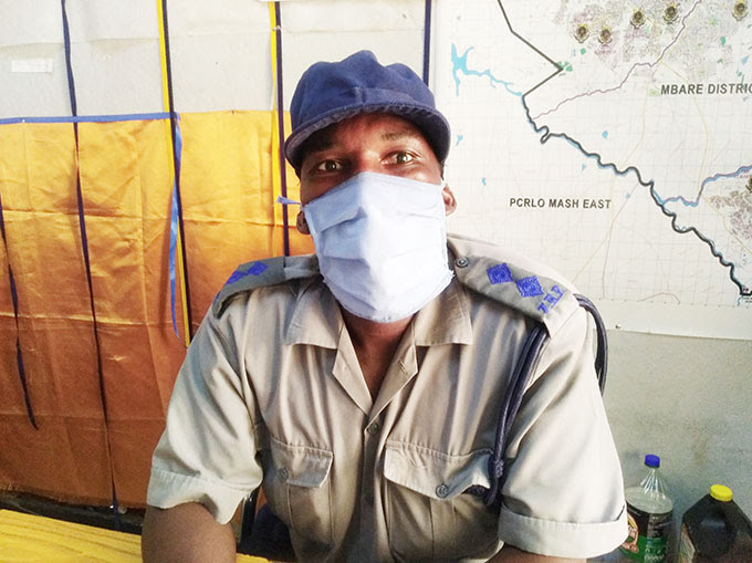 Two Harare men in custody for murdering a fellow friend over a tennis shoe misunderstanding