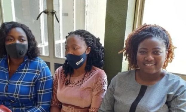 Update  MDC-A activists denied bail