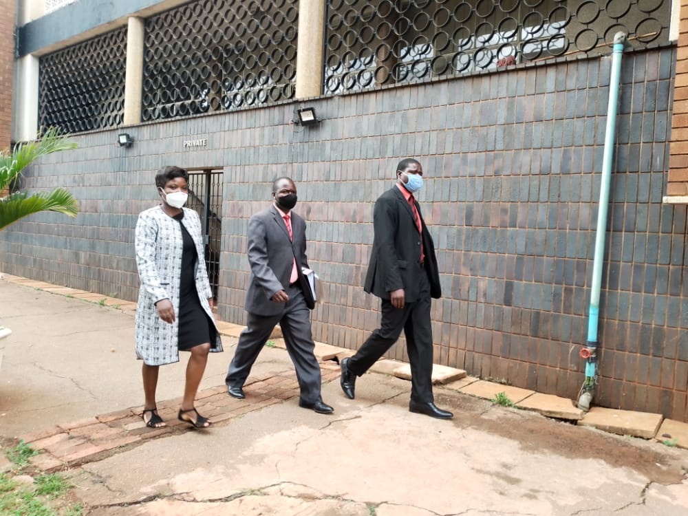 Update: Petronella Kagonye granted bail