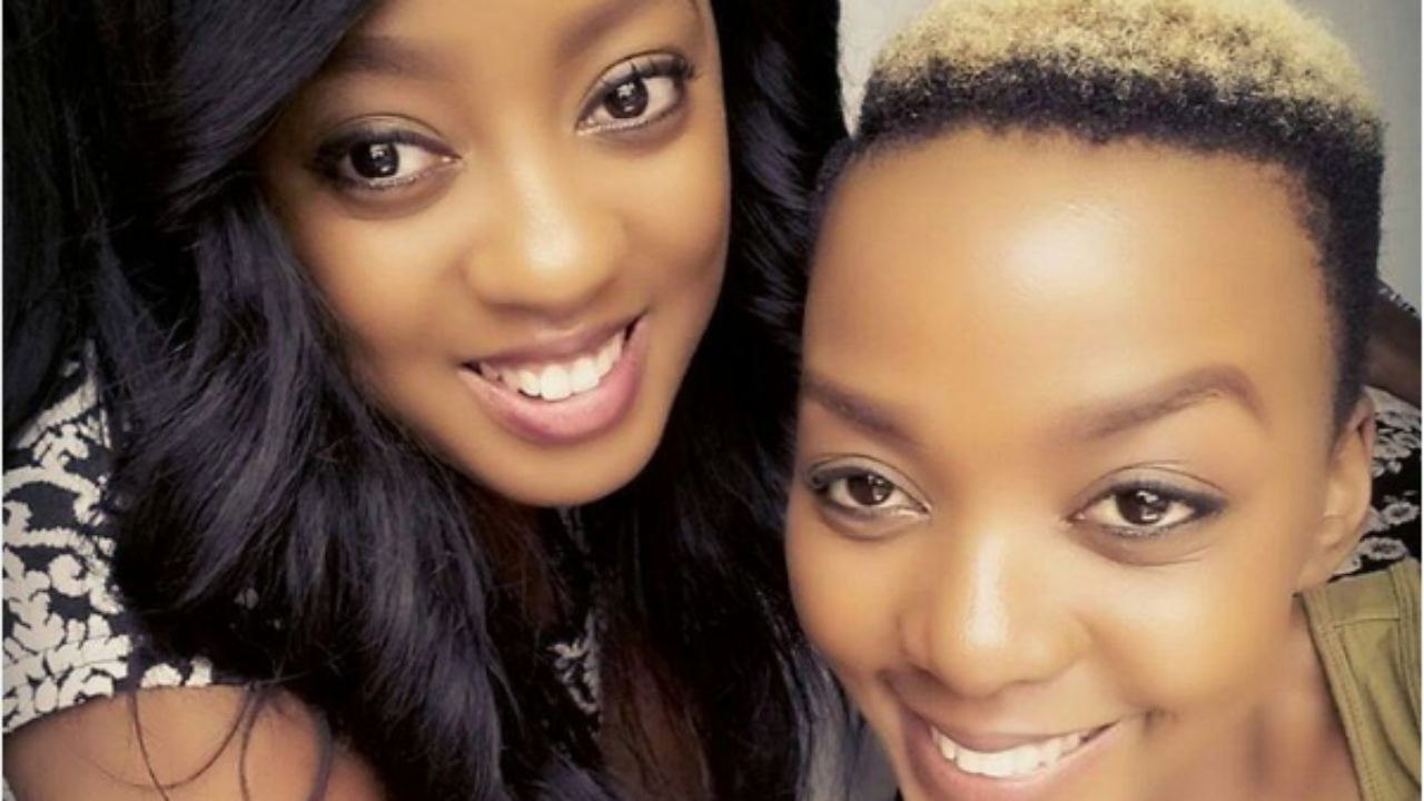 Uzalos-Londeka-Mlaba-And-Nelisa-Mchunu-Are-Sisters