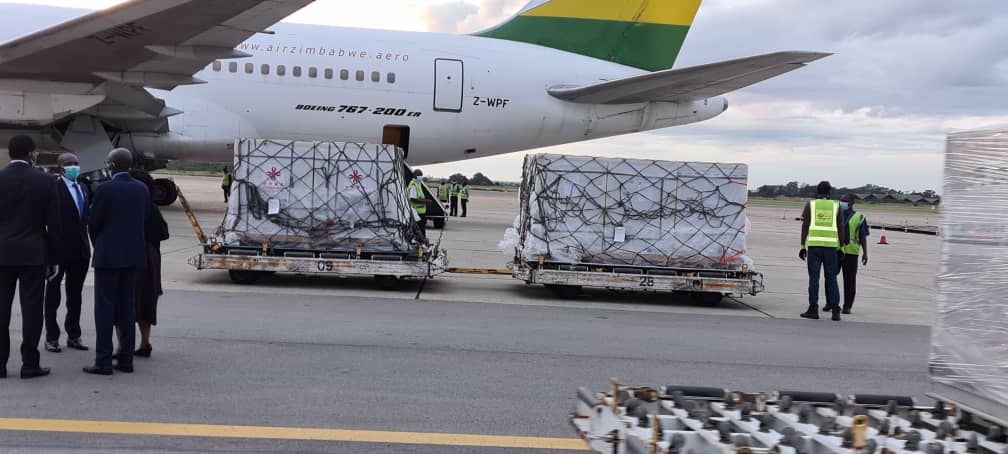 We are not prepared to administer the COVID-19 vaccine, Zimbabwe Health Workers