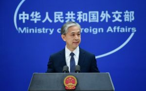 Zimbabwe among 13 countries to receive COVID-19 vaccine aid China