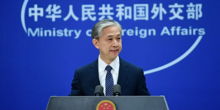 Zimbabwe among 13 countries to receive COVID-19 vaccine aid China