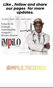 Zimbabwe's first medical series coming soon