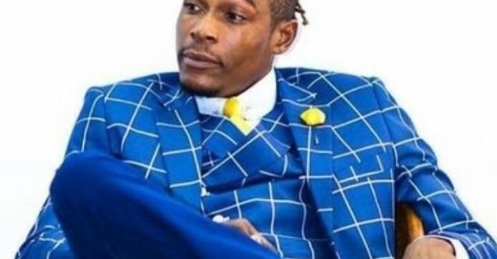 Soul Jah Love conferred Liberation Hero Status by ZANU-PF