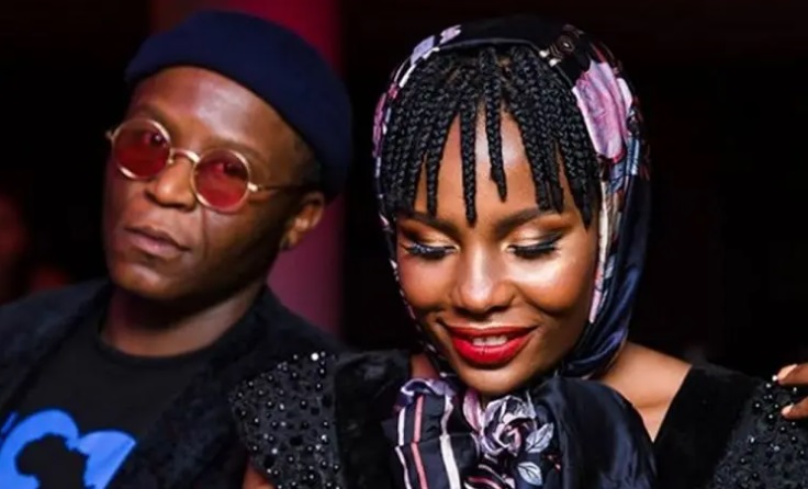 Skeem Saam Actress Mona Monyane Returns To TV