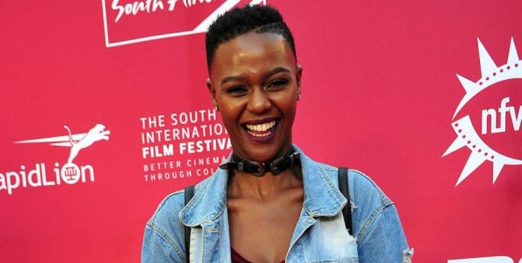 Baby Number Two On The Way For The Queen Actress Sibusisiwe Jili
