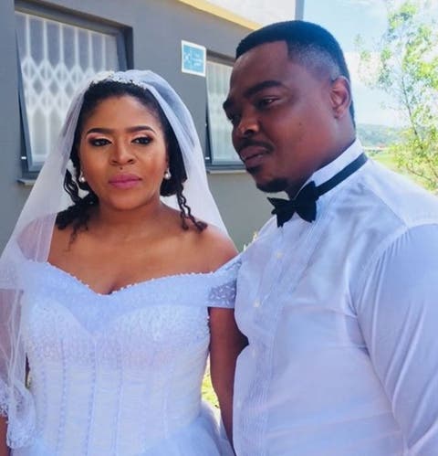  Baby Cele reminisces on leaving Uzalo