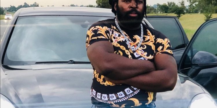 Big Zulu to be paid for Imali eningi challenge