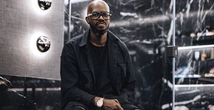 How To Apply for DJ Black Coffee R3.5-million Bursary Fund