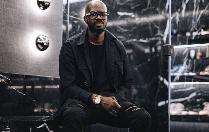 How To Apply for DJ Black Coffee R3.5-million Bursary Fund