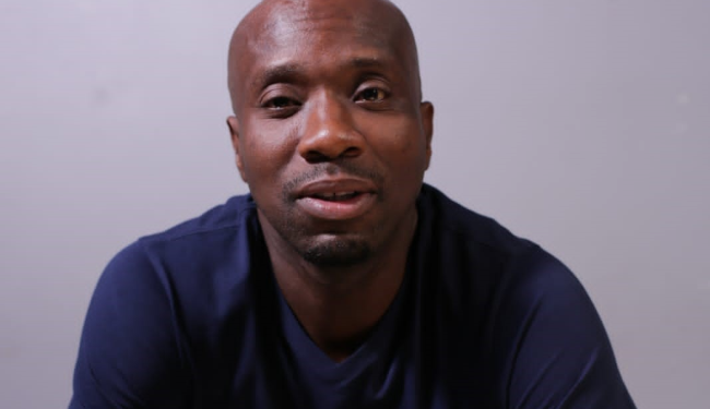 Uzalo's Nyawo, Cebolenkosi Mthembu, loses his voice 