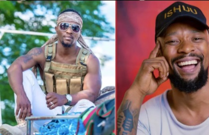 10 Siblings Actors In South Africa You May Not Have Known