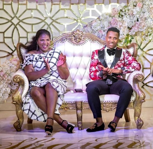 Multi-Millionaire Mamkhize And Son Andile Mpisane Face Eviction From Sandton Properties