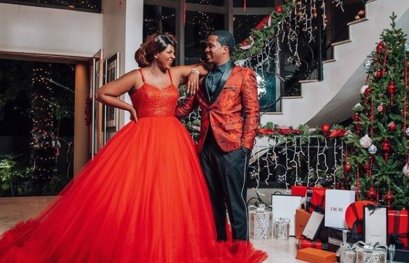 Mamkhize And Andile Mpisane Face Eviction From Sandton Properties