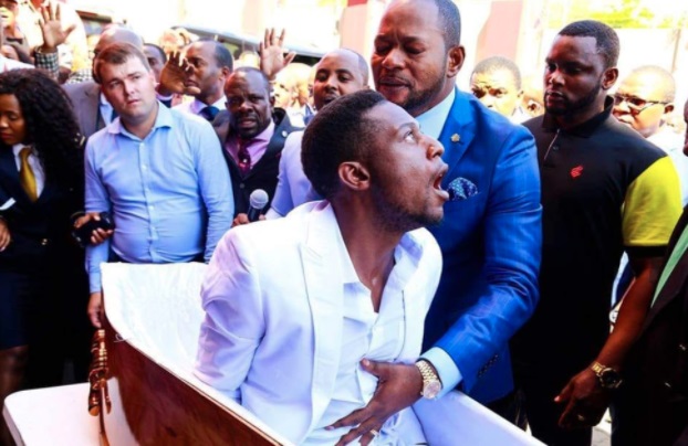 5 Richest Pastors in South Africa and their Net Worth (2021)