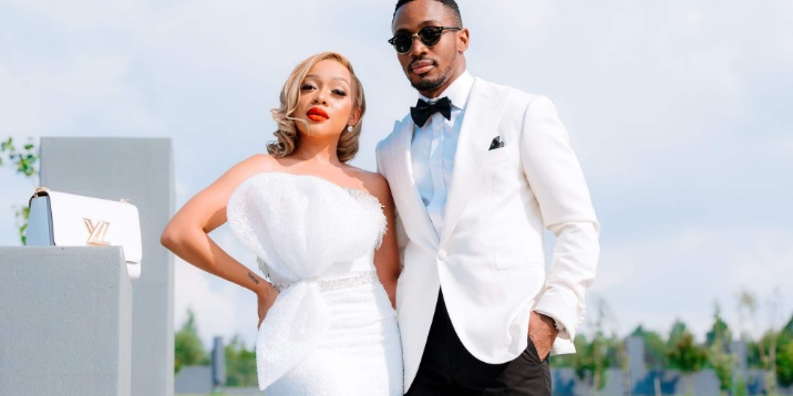 Thando Thabethe rekindles love with Nigerian business mogul