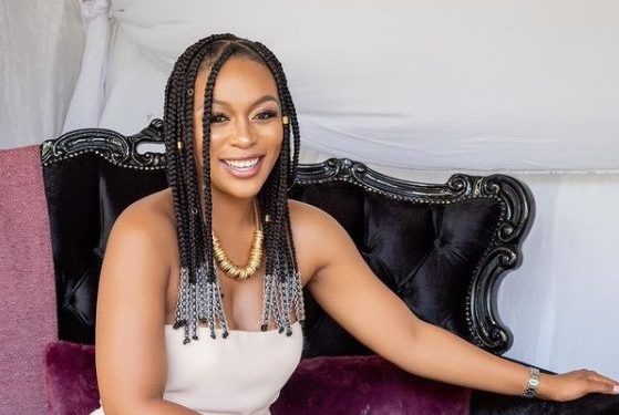 Mbatha Features On ‘Coming 2 America’ Official Poster Alongside Hollywood Finest