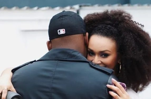 Robert Marawa - Source: Instagram