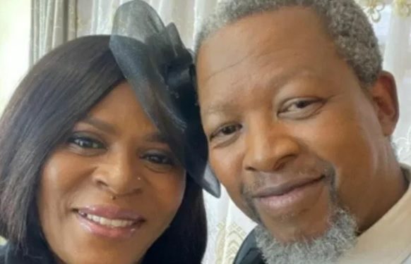 Uzalo Actress Gabisile 'Baby Cele' bags a lead role on upcoming etv drama series