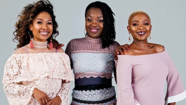 10 Siblings Actors In South Africa You May Not Have Known