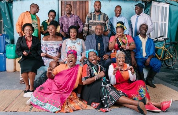 SABC announces a new line-up of shows for 2021