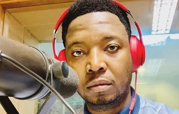 Ukhozi FM’s Presenter Khathide Tshatha Ngobe Dismissed By SABC